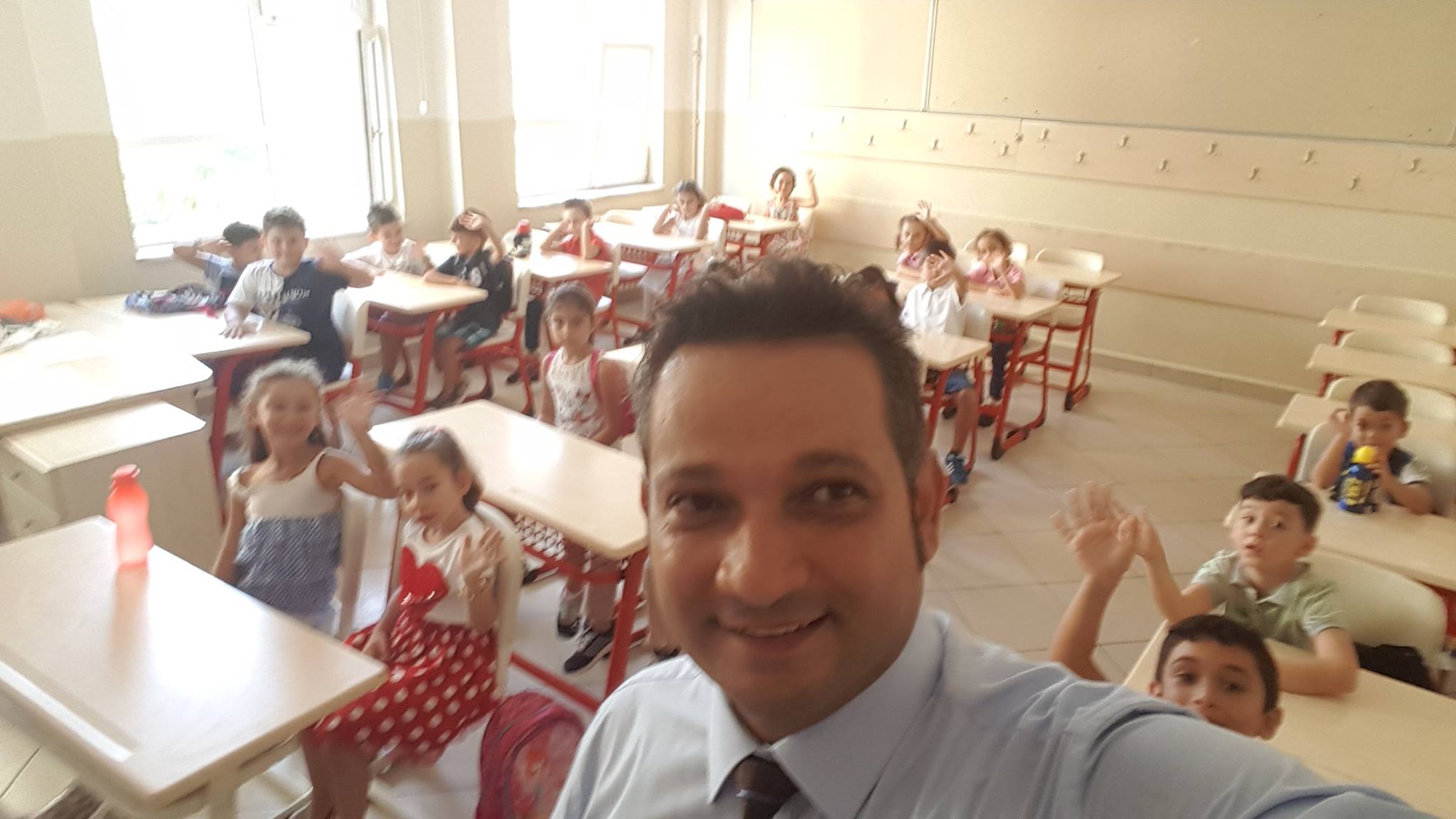 2017-2018 AÇILIŞ 2