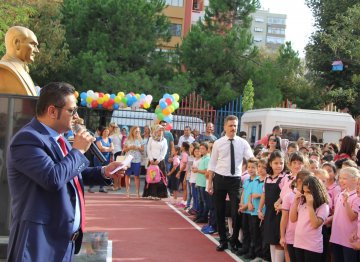  AKADEMİK AÇILIŞ GERÇEKLEŞTİ