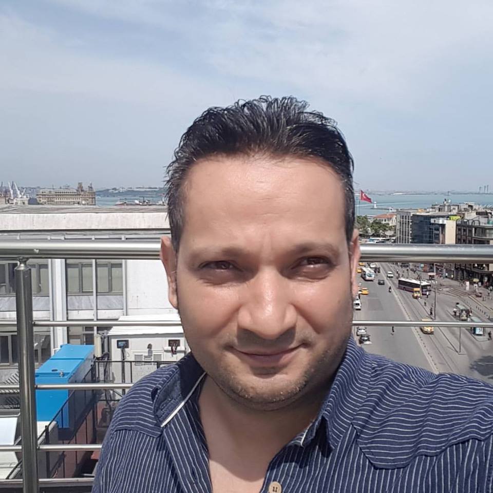 ŞİMDİ İNGİLİZCE ZAMANI