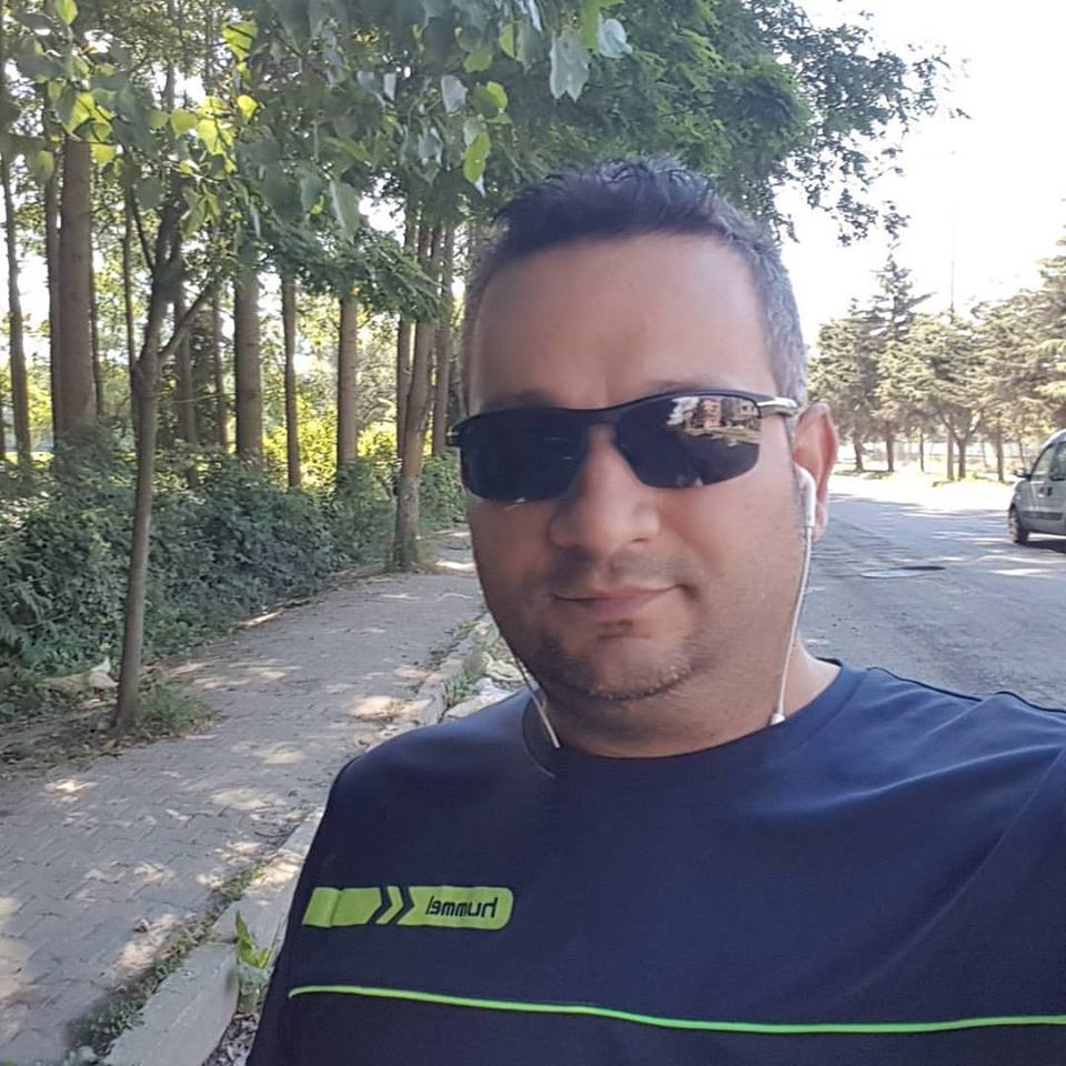 MEMLEKETİMDE SPOR BİR BAŞKA OLUYOR