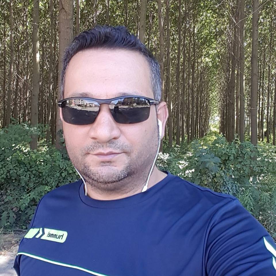 MEMLEKETİMDE SPOR BİR BAŞKA OLUYOR