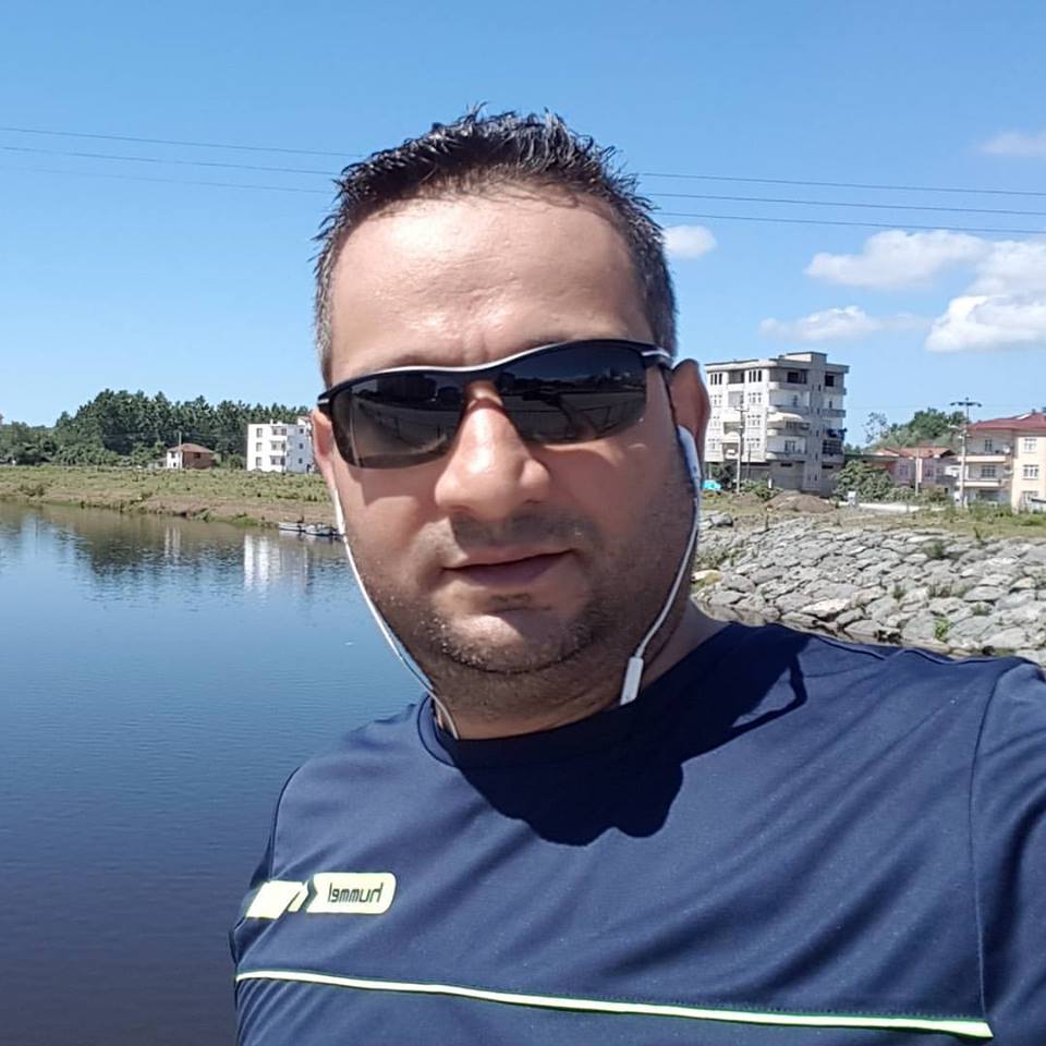 MEMLEKETİMDE SPOR BİR BAŞKA OLUYOR