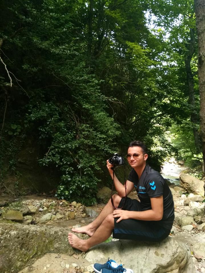 DÜZCE AKÇAKOCADA GÜZEL GÜNÜN ARDINDAN