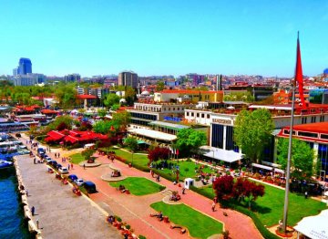 BAHÇEŞEHİR ÜNİVERSİTESİNDE DOKTORA PROGRAMIM BAŞLADI