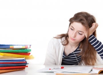 SINAV KAYGISI KİTABI SİTESİ AÇILDI