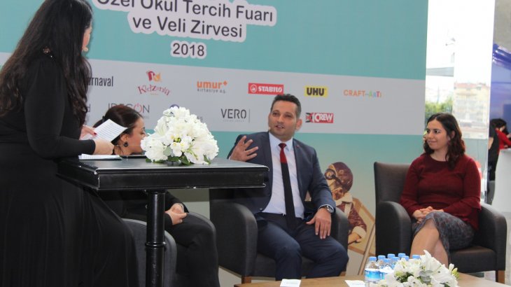 Eğitimde Başarı Öyküleri