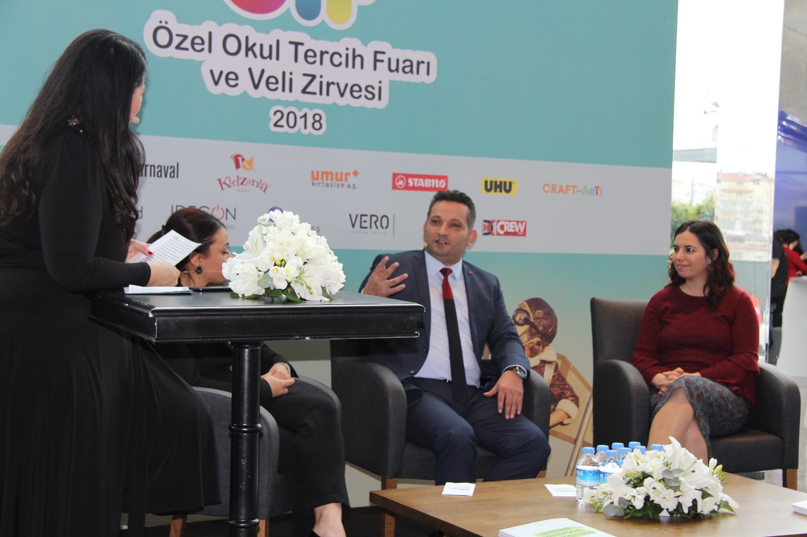 Eğitimde Başarı Öyküleri