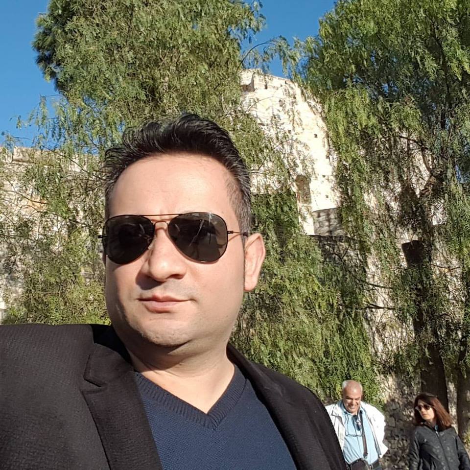İZMİRİ YERİNDE GÖRDÜK