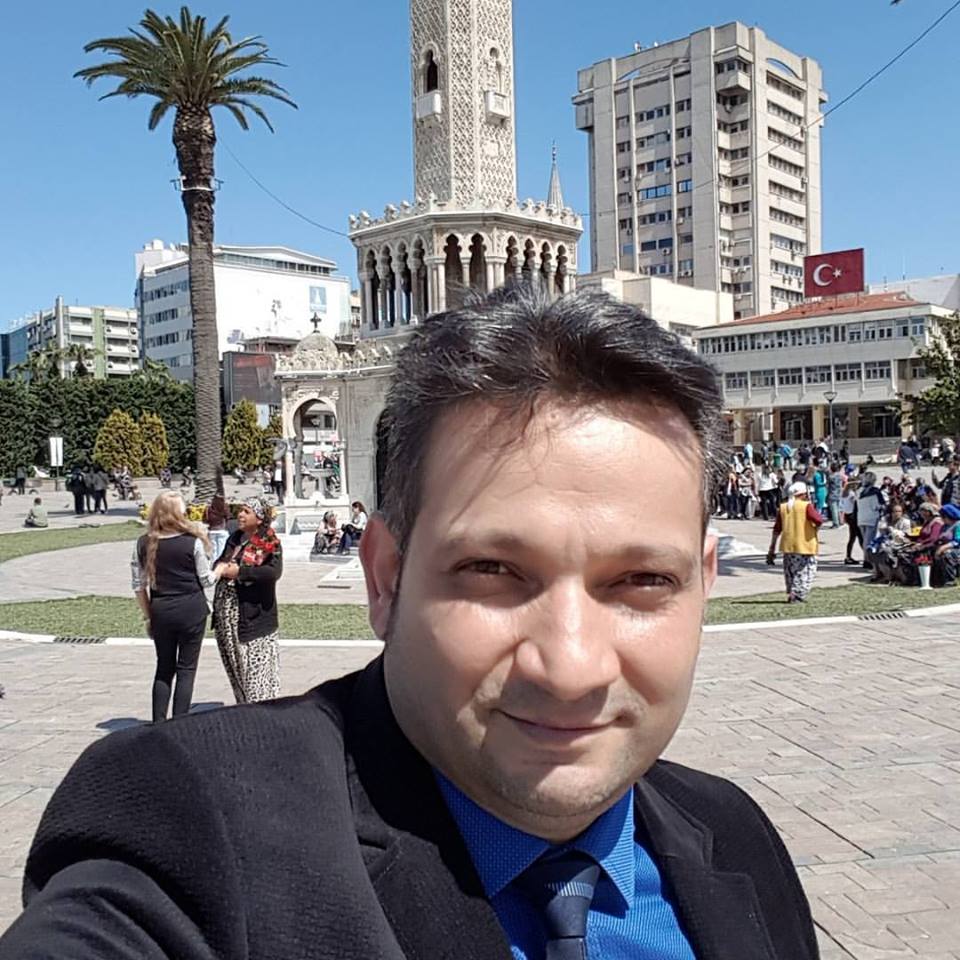 İZMİRİ YERİNDE GÖRDÜK