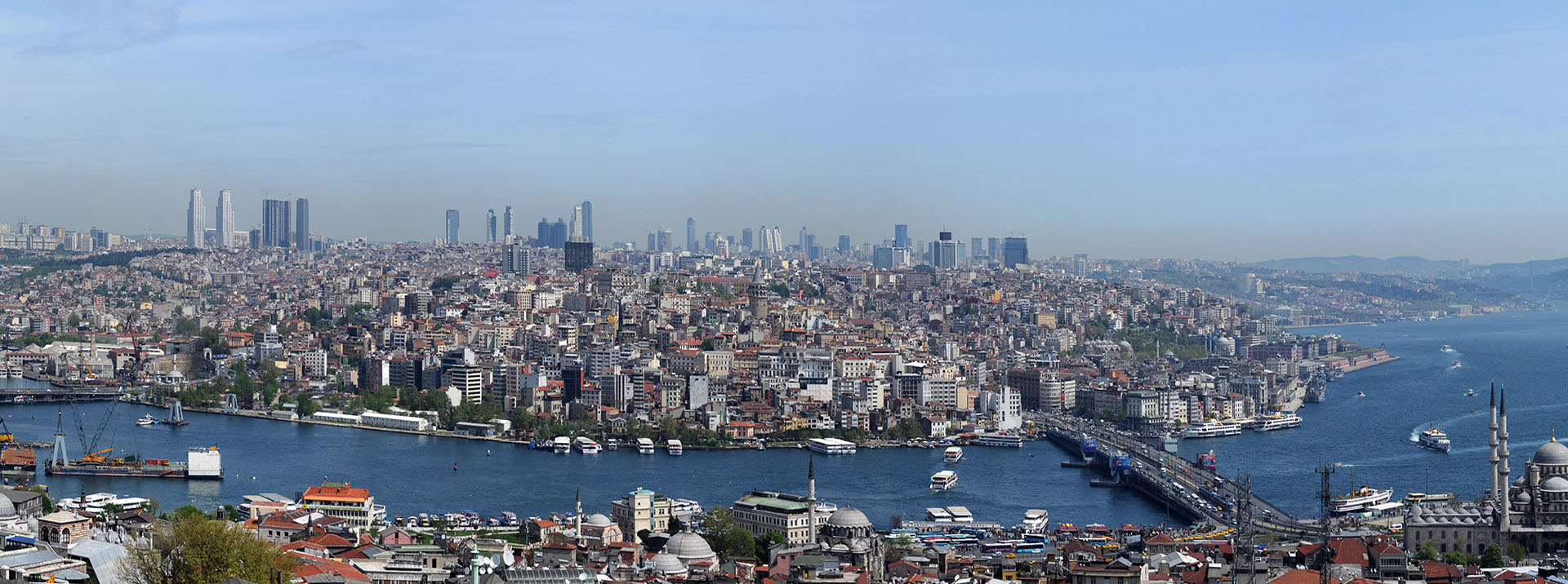 İSTANBUL 2