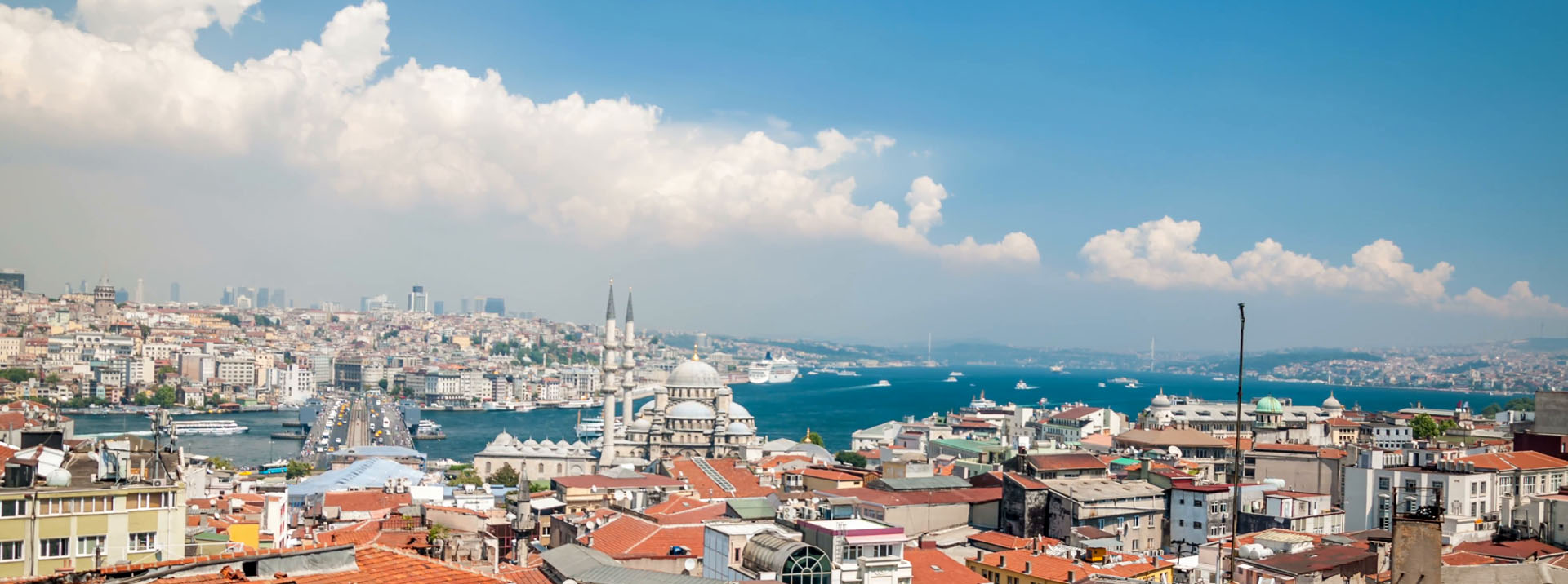 İSTANBUL - 3 