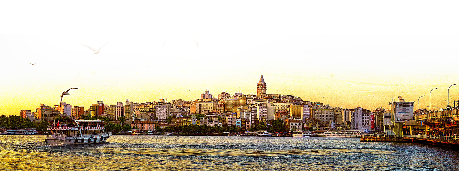 İSTANBUL