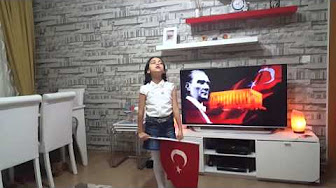 BİLGE CİVİL - ATATÜRK ÇOCUKLARI