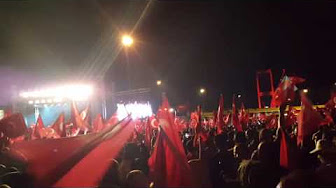 DEMOKRASİ NÖBETİ 15 TEMMUZ ŞEHİTLER KÖPRÜSÜ
