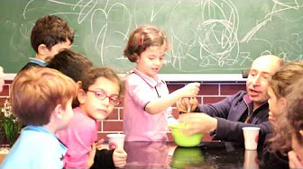  FUN ENGLİSH - EĞLENCELİ İNGİLİZCE FİLMİMİZ